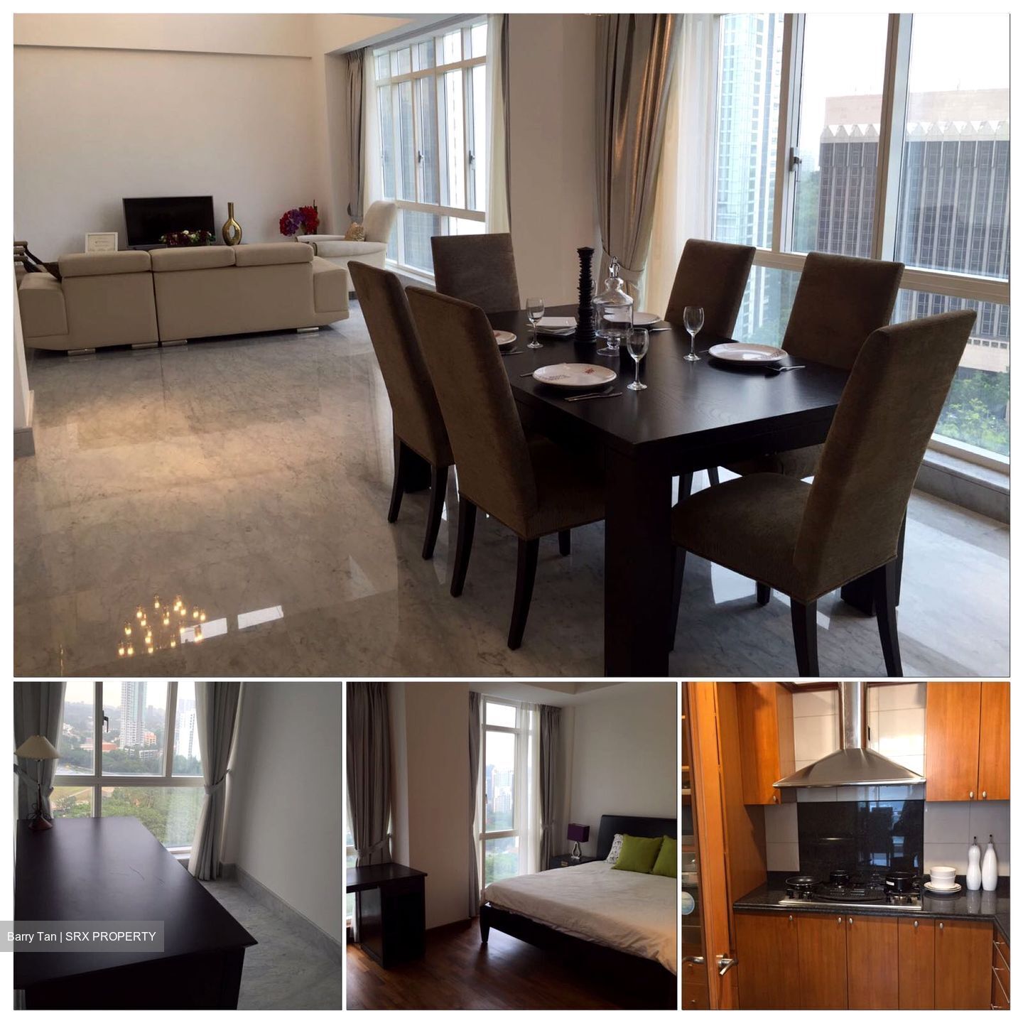 Orchard Scotts (D9), Condominium #519893741
